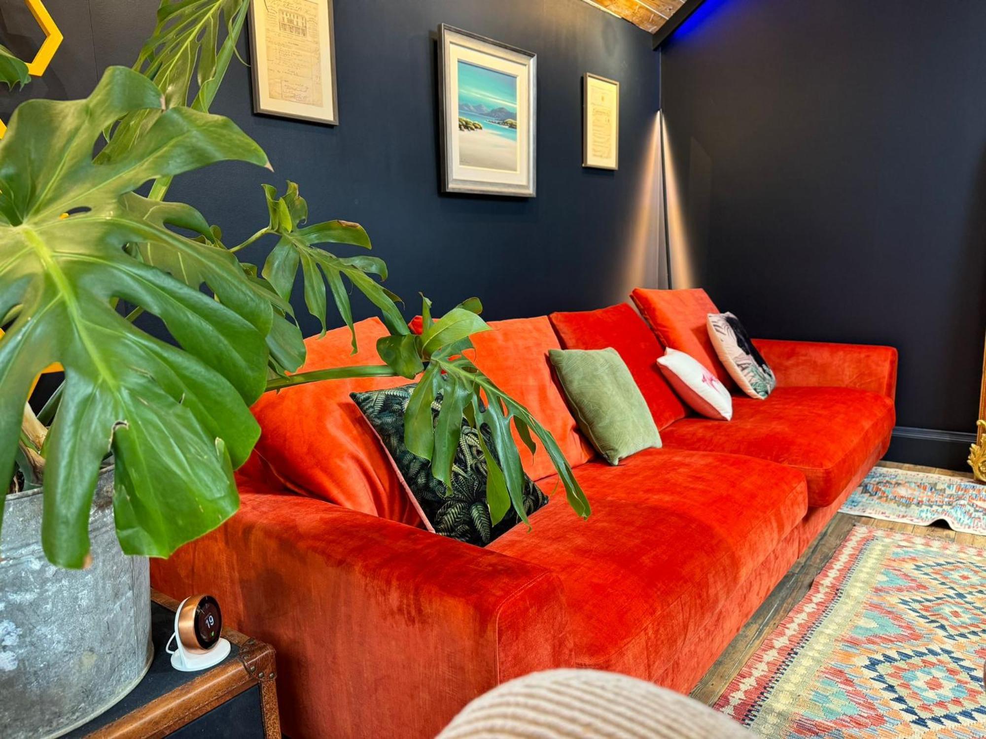 Pettifer'S Loft Villa Stamford Bagian luar foto
