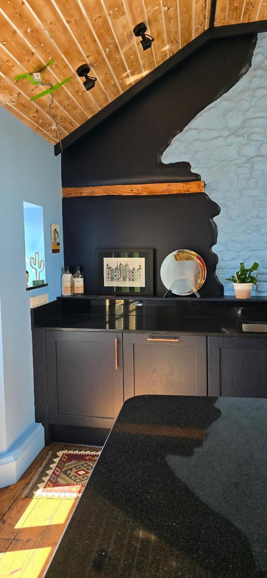 Pettifer'S Loft Villa Stamford Bagian luar foto