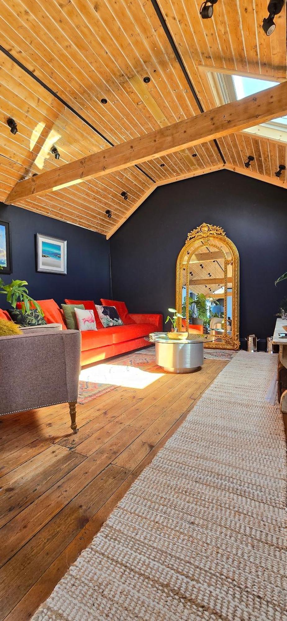 Pettifer'S Loft Villa Stamford Bagian luar foto