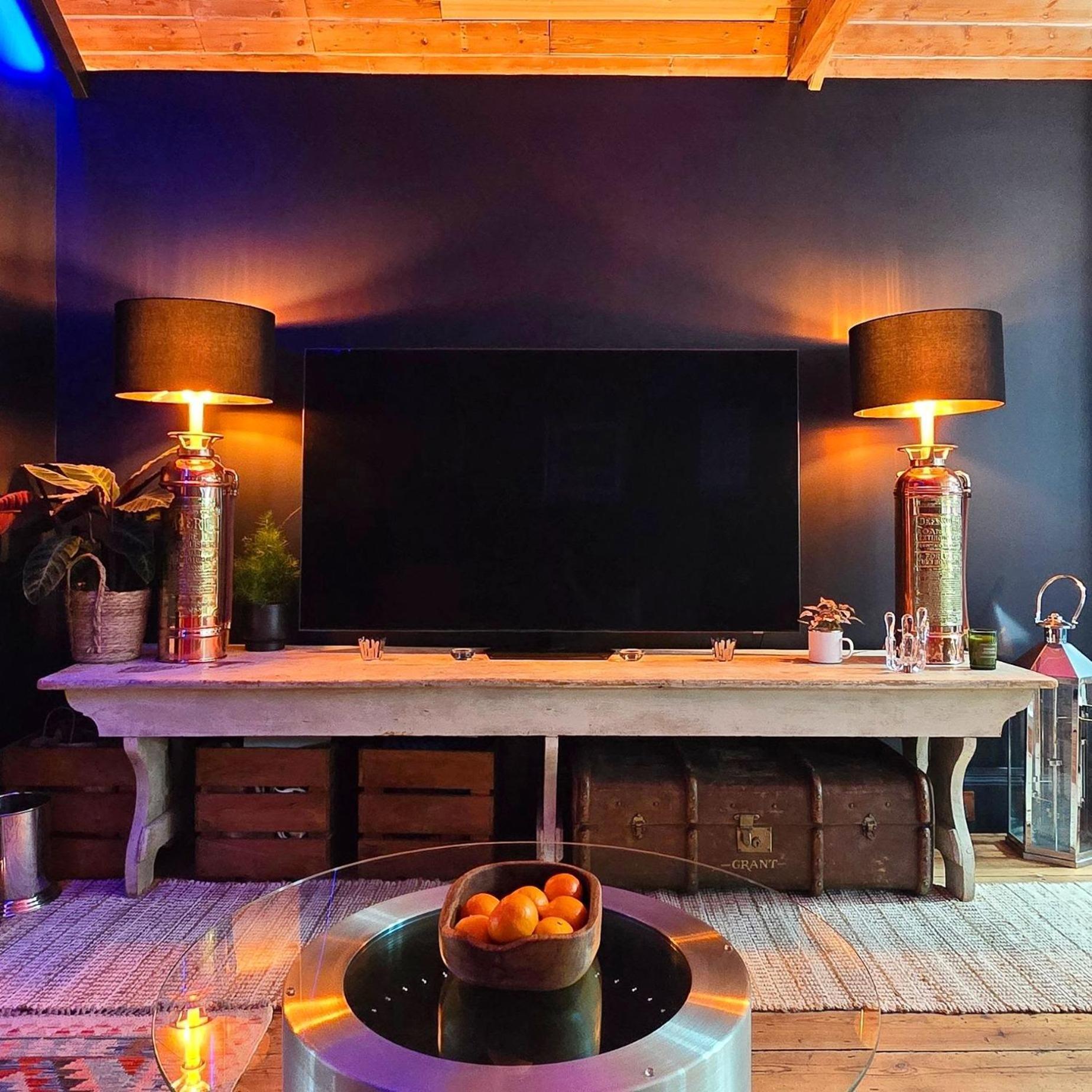 Pettifer'S Loft Villa Stamford Bagian luar foto