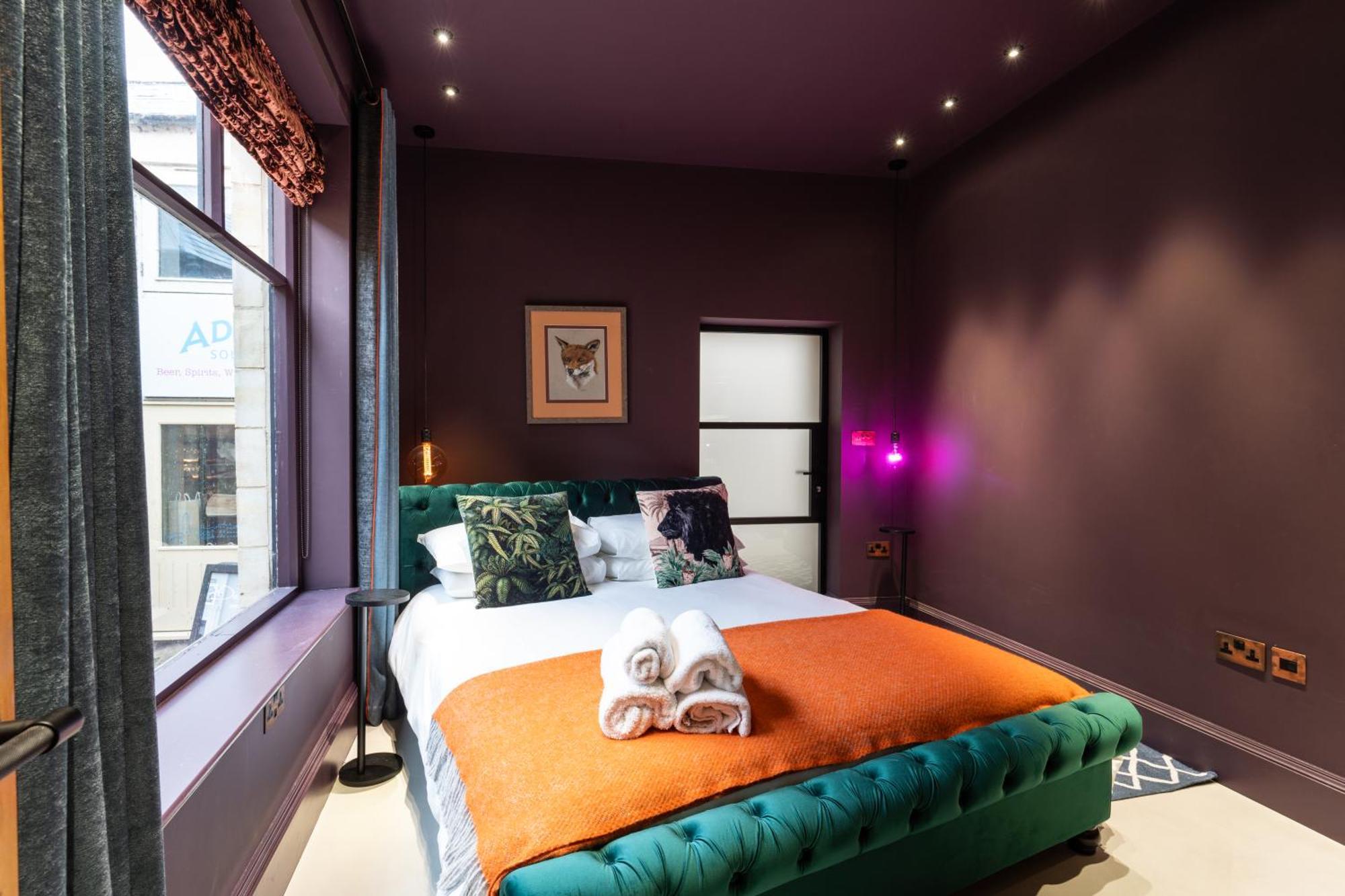 Pettifer'S Loft Villa Stamford Bagian luar foto