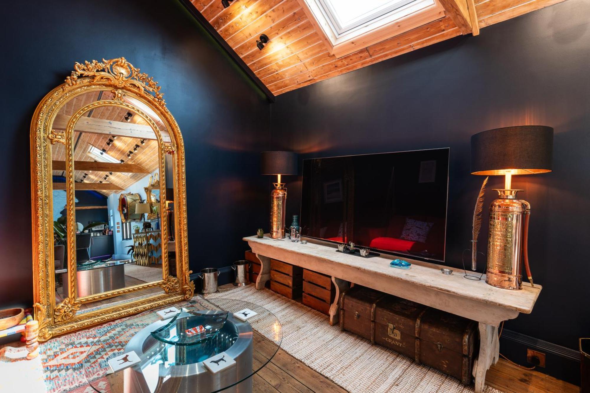 Pettifer'S Loft Villa Stamford Bagian luar foto