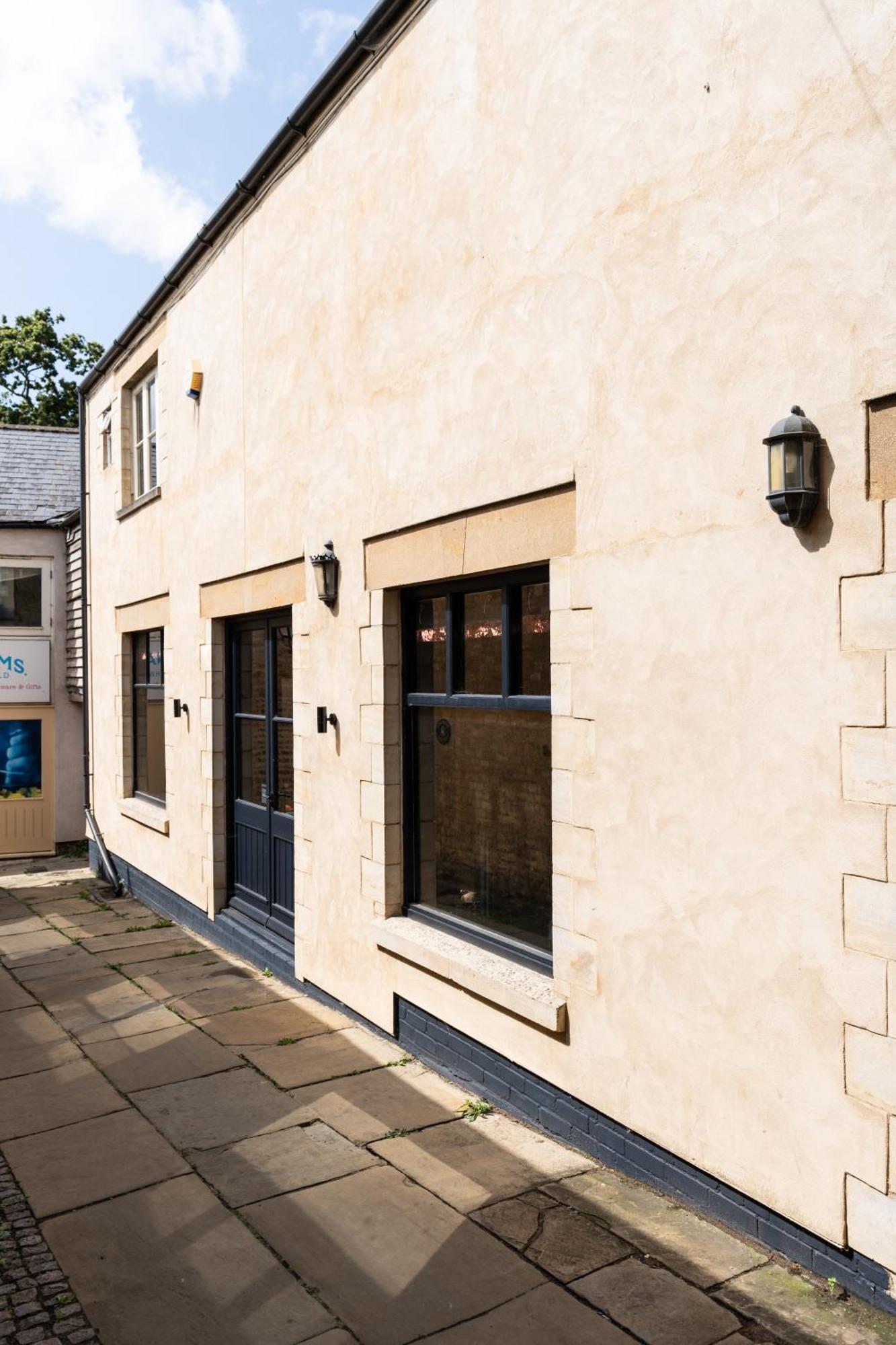 Pettifer'S Loft Villa Stamford Bagian luar foto